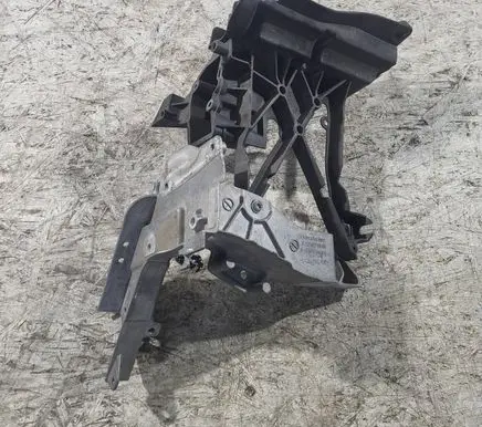 Mercedes-Benz GLC X253 C253 Side radiator support slam panel A2536210600 7452F62