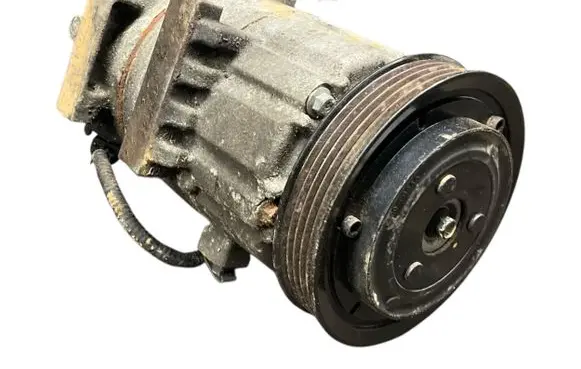 KIA Sportage Air conditioning (A/C) compressor (pump) R1234YF