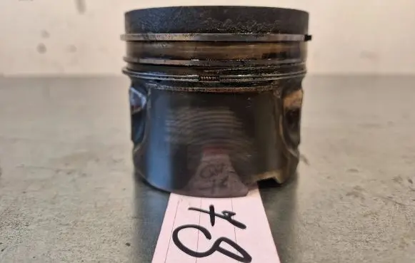BMW X5 E70 Piston 11257792745 11257792746 512K99