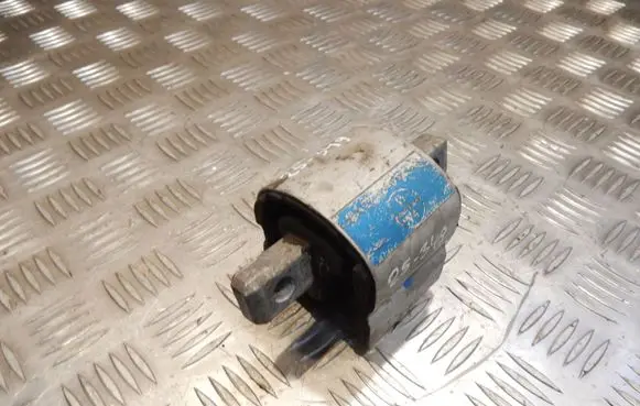 Mercedes-Benz S W221 Gearbox mount A2212401018 2212401018 25349