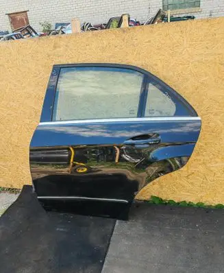 Mercedes-Benz E W212 Rear door 