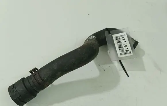 Skoda Octavia Mk2 (1Z) Engine coolant pipe/hose 
