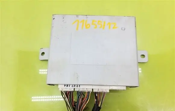 Suzuki Ignis Engine control unit/module 3392086G02