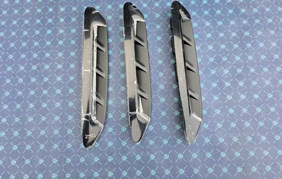 BMW X3 G01 Fender grill 8064805