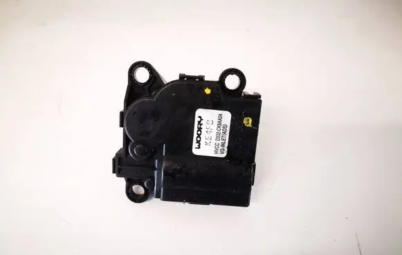 Tesla Model S Air flap motor/actuator D332CK8AA04