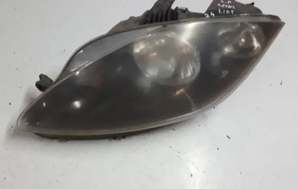 Seat Leon (1P) Headlight/headlamp 5P1941033BXXX 5P1941033B