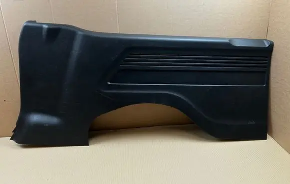Opel Combo E Other trunk/boot trim element 9817651277 9822639577 9817651477