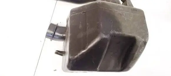 Opel Vectra B Vacuum air tank EA1
