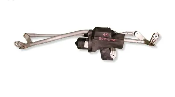 Fiat Ducato Front wiper linkage and motor 1363338080 443122355017