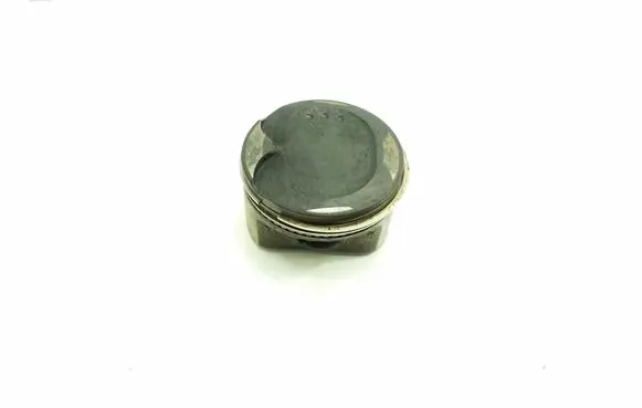 Toyota Corolla E120 E130 Piston with connecting rod 1310122051