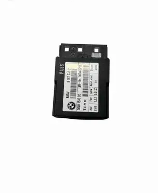 BMW 3 E92 E93 Other control units/modules 00401848D2 916723701