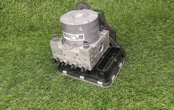 Volkswagen Tiguan Allspace ABS Pump 5Q0614517CE