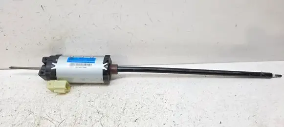 Hyundai Tucson TL Seat adjustment motor 88581C1000