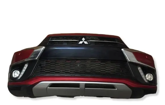 Mitsubishi ASX Front bumper ZDERZAKPP26