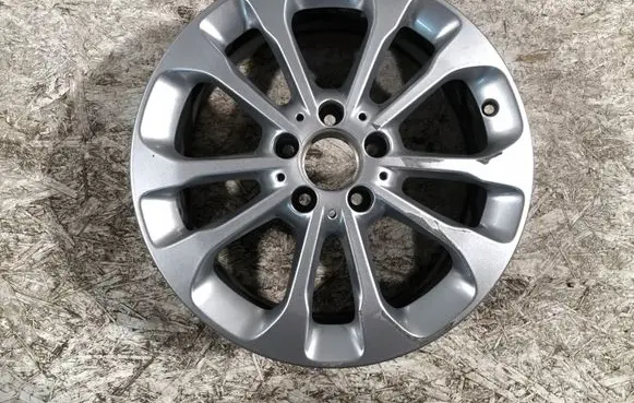 Mercedes-Benz GLA W156 X156 R17 alloy rim 