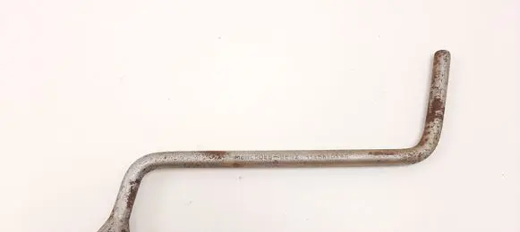 Mercedes-Benz COMPAKT W115 Wheel nut wrench 1155810146