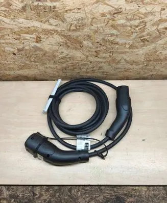 Porsche Cayenne (9Y0 9Y3) Electric car charging cable 9Y0971675BT 9Y0971675