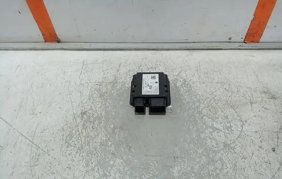 Ford Focus Airbag control unit/module JX7T14B321BC
