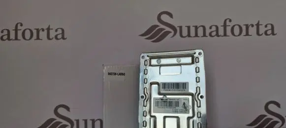 Headlight ballast module Xenon
