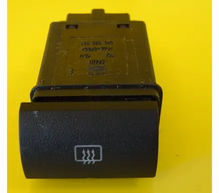 Seat Ibiza II (6k) Windscreen/window heater switch 6K0959621