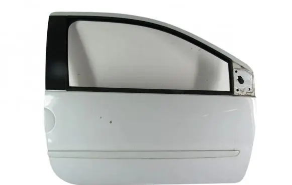 Renault Twingo II Door (2 Door Coupe) 