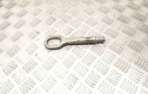 Volkswagen Golf V Towing hook eye 1T0805615