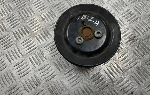 Volkswagen Polo V 6R Water pump 03D121028B