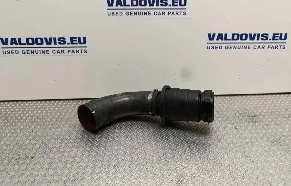 Renault Trafic III (X82) Intercooler hose/pipe 1065332S01 1182014 1065337S02