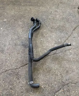Renault Master III Engine coolant pipe/hose