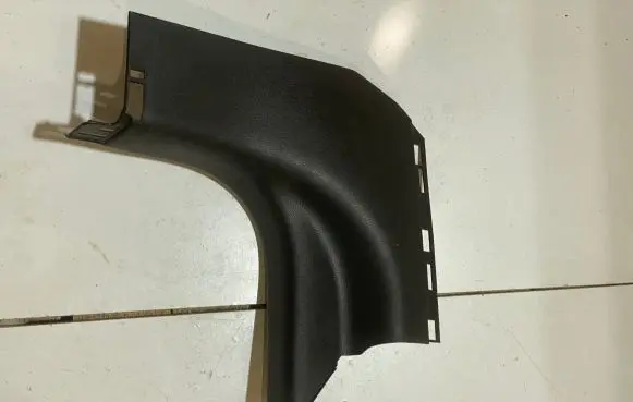 Ford Mustang VI Front sill trim cover FR3B6302348AB