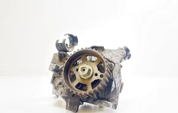 Citroen Xsara Picasso Fuel injection high pressure pump 9656300380 0445010102 03000308299