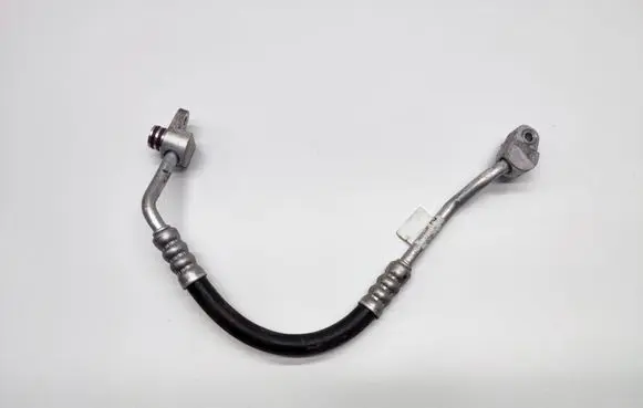 Jaguar I-Pace Air conditioning (A/C) pipe/hose J9D3-19F652-A5