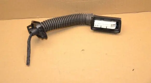 Audi Q3 8U Front door wiring loom 4H0972702 8U0959845A 11251