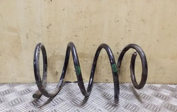 Toyota Corolla Verso E121 Front coil spring