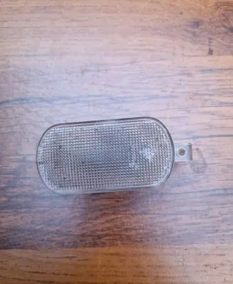Volkswagen PASSAT B5 Other interior light 1H0947311 95303
