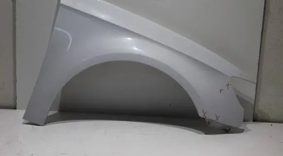 Audi A3 S3 8V Fender