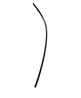 BMW 4 F36 Gran coupe Roof trim bar molding cover 7332537