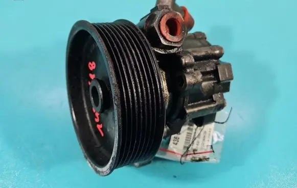 Mercedes-Benz S W221 Electric power steering pump A0044668901 IMPRK1436618