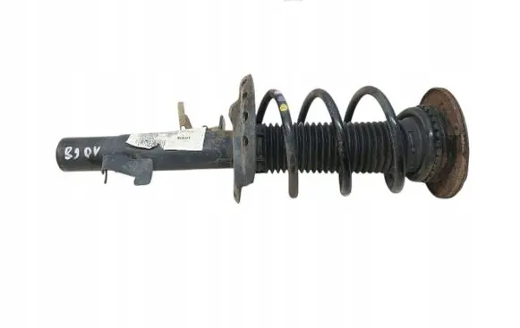 Volvo V60 Front shock absorber/damper 31277200