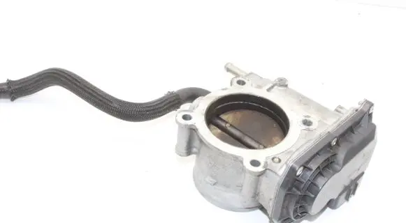 Lexus IS III XE30 Throttle valve 2203036030