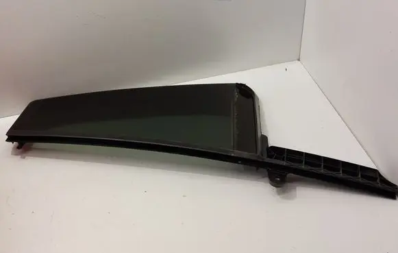 Volkswagen Tiguan Allspace Rear vent window glass 5NN845213