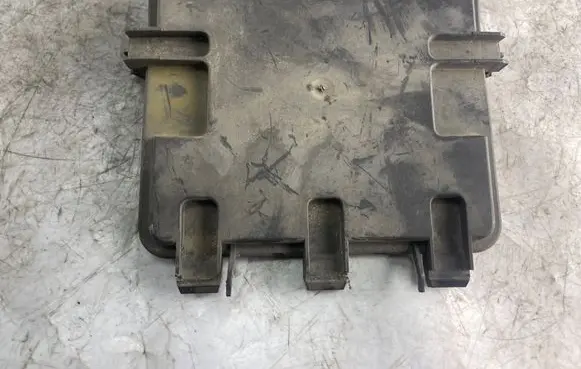 Volkswagen Golf IV Fuse box cover 1j0941365b