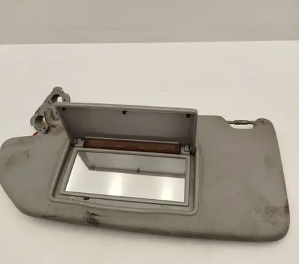 Volvo V70 Sun visor