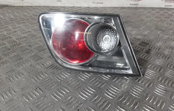 Mazda 6 Tailgate rear/tail lights 22661971