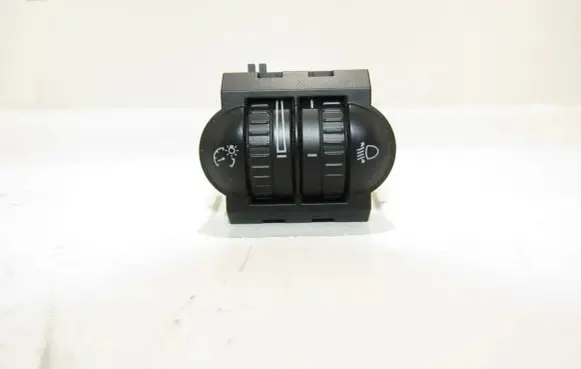 Volkswagen Scirocco Headlight level height control switch 1K8941333