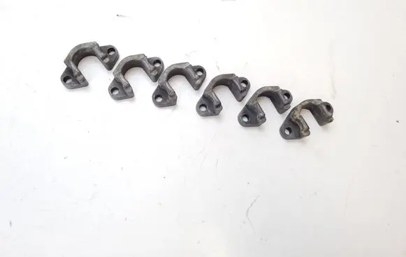 Fuel Injector clamp holder