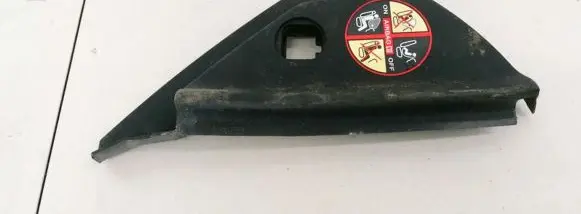 Renault Megane II Other interior part 8200078998 8200179045