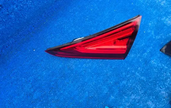 Mercedes-Benz CLS W257 Tailgate rear/tail lights A2579064700