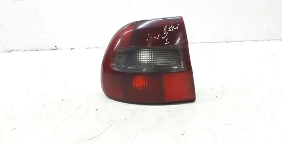 Volvo S40, V40 Rear/tail lights
