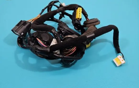 KIA Optima Rear door wiring loom 91660-D4180 IMPRK1442117